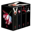 Kép 1/2 - Twilight-saga díszdobozban