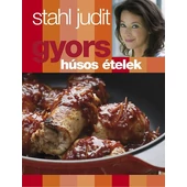 Húsételek