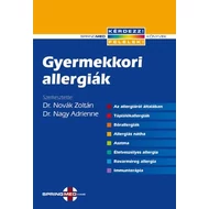 Gyermekkori allergiák - Kérdezz! Felelek!