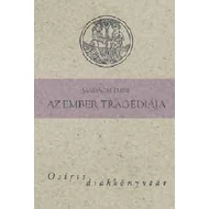 Az ember tragédiája