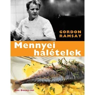Mennyei halételek