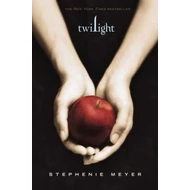 Twilight – Alkonyat  új név