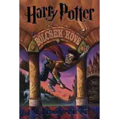 Harry Potter és a Bölcsek Köve